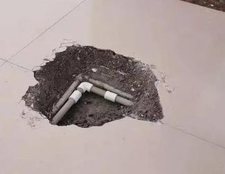 唐河卫生间漏水维修公司为您分享如何判断家里漏水