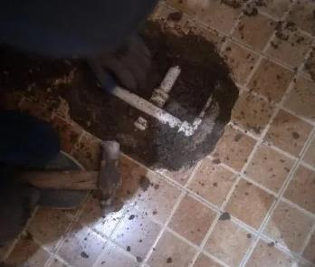 唐河卫生间漏水维修公司为您分享下卫生间渗水如何处理及注意事项