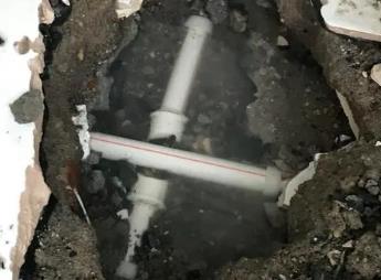 唐河阳台漏水维修公司为您分享楼上楼下漏水怎么处理