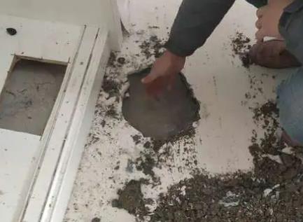唐河卫生间漏水维修公司分享下精确定位查漏水一次多少钱?不同级别收费不同