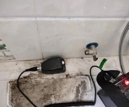 唐河屋顶漏水维修公司分享下卫生间漏水的危害及解决方法