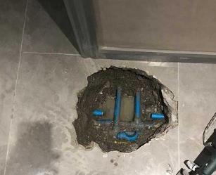 唐河阳台漏水维修公司分享下暖气管道漏水的原因有哪些
