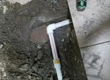 唐河阳台漏水维修时有哪些声音会影响检漏仪