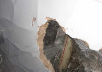 唐河卫生间漏水维修的步骤和流程。